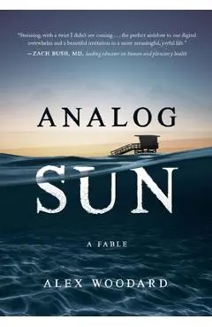 Analog Sun - Alex Woodard