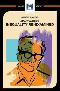 Analysis of Amartya Sen's Inequality Re-Examined, Paperback/Elise Klein