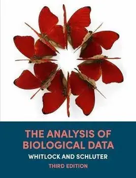 Analysis of Biological Data, Hardback/Dolph Schluter