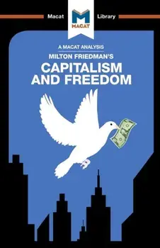 Analysis of Milton Friedman's Capitalism and Freedom, Paperback/Sulaiman Hakemy