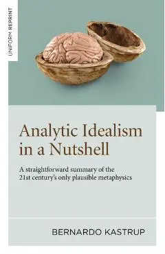 Analytic Idealism in a Nutshell: A Straightforward Summary of the 21st Century's Only Plausible Metaphysics - Bernardo Kastrup