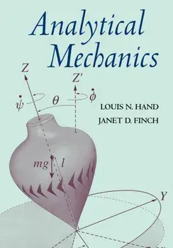 Analytical Mechanics, Paperback/***