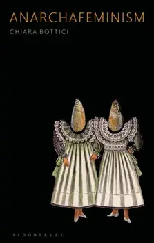 Anarchafeminism, Paperback/***