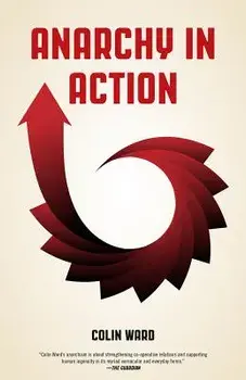 Anarchy in Action, Paperback/Colin Ward