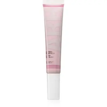 Anastasia Beverly Hills Blurring Blush Serum fard de obraz lichid cu efect de hidratare