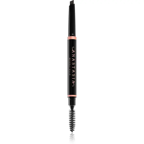 Anastasia Beverly Hills Brow Definer creion pentru sprancene culoare Medium Brown 0,2 g