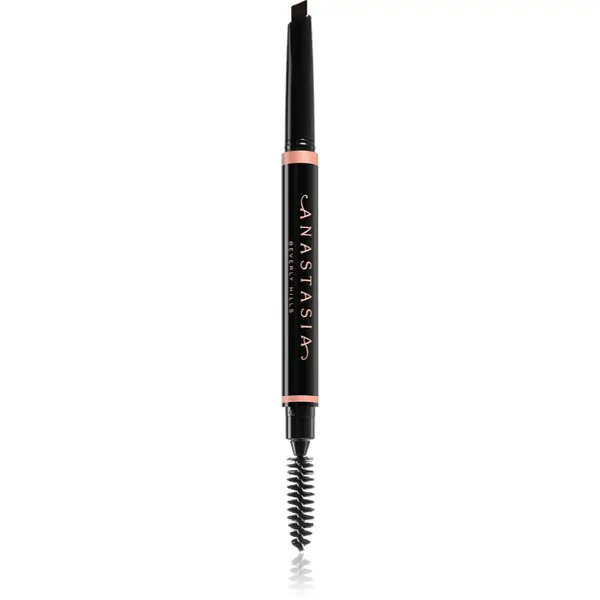 Anastasia Beverly Hills Brow Definer creion pentru sprancene culoare Granite 0,2 g