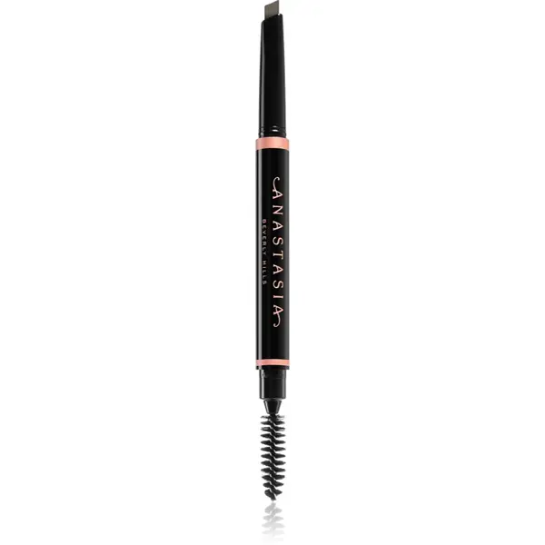 Anastasia Beverly Hills Brow Definer creion pentru sprancene culoare Taupe 0,2 g