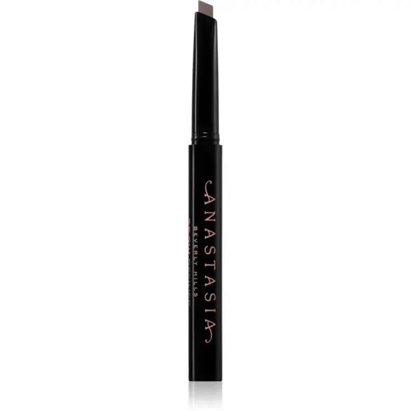 Anastasia Beverly Hills Brow Definer Deluxe creion sprâncene precise culoare Chocolate 0.1 g