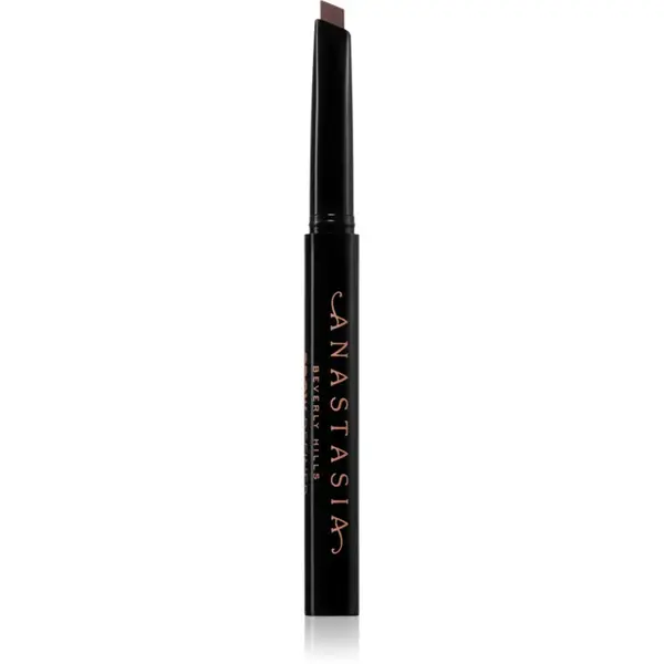 Anastasia Beverly Hills Brow Definer Deluxe creion sprâncene precise culoare Auburn 0.1 g
