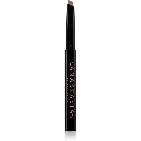 Anastasia Beverly Hills Brow Definer Deluxe creion sprâncene precise culoare Taupe 0.1 g