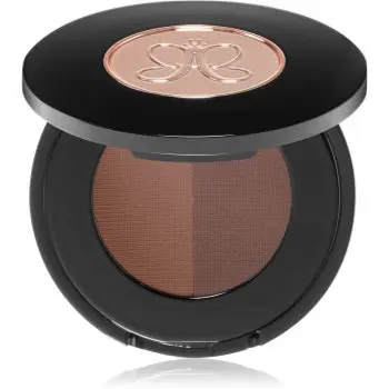Anastasia Beverly Hills Brow Powder Duo pudră pentru sprâncene