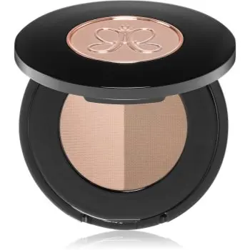 Anastasia Beverly Hills Brow Powder Duo pudră pentru sprâncene