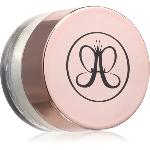 Anastasia Beverly Hills Cosmic Collection Space Dust pudra cu particule stralucitoare pentru fata si zona ochilor culoare Galaxy 1.5 g