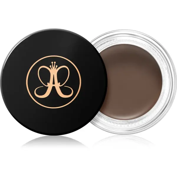 Anastasia Beverly Hills DIPBROW Pomade pomadă pentru sprâncene culoare Soft Brown 4 g