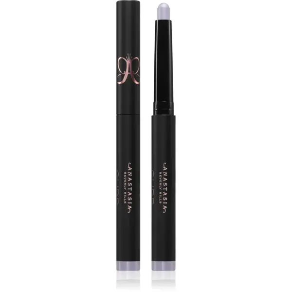 Anastasia Beverly Hills GLIDR Shadow Stick fard ochi stick culoare Blue Ice 1.5 g