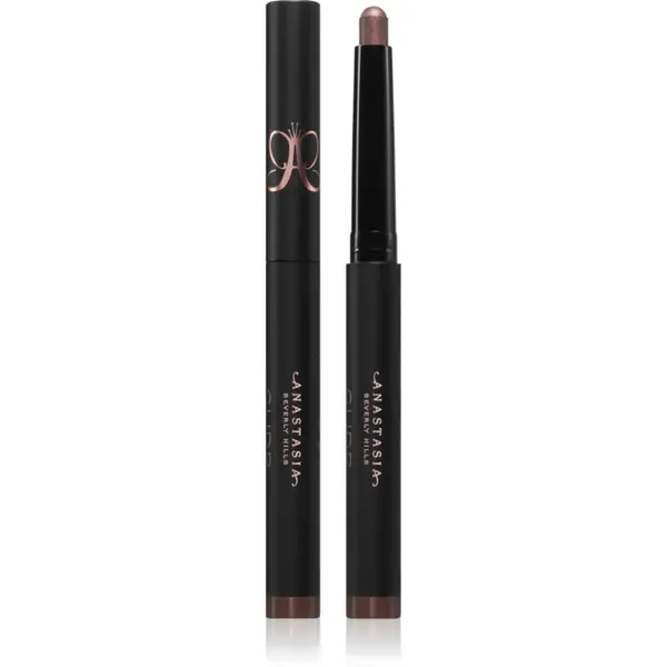 Anastasia Beverly Hills GLIDR Shadow Stick fard ochi stick culoare Cocoa Drip 1.5 g