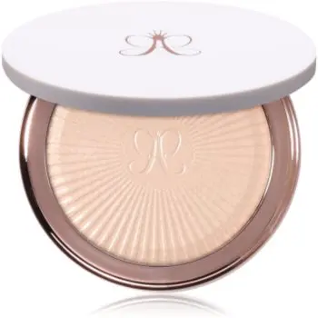 Anastasia Beverly Hills Glow Seeker Highlighter Pudra compacta ce ofera luminozitate