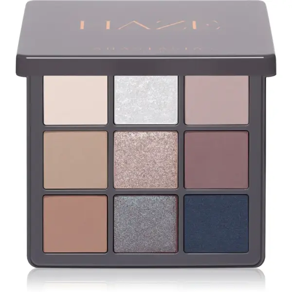 Anastasia Beverly Hills Haze paletă cu farduri de ochi culoare Haze 1 buc
