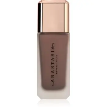 Anastasia Beverly Hills Impeccable Blurring Second-Skin Matte Foundation fond de ten lichid pentru acoperire medie spre maxima
