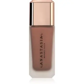 Anastasia Beverly Hills Impeccable Blurring Second-Skin Matte Foundation fond de ten lichid pentru acoperire medie spre maxima