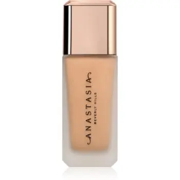 Anastasia Beverly Hills Impeccable Blurring Second-Skin Matte Foundation fond de ten lichid pentru acoperire medie spre maxima