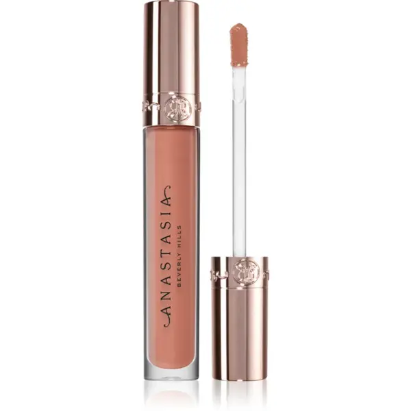 Anastasia Beverly Hills Lip Gloss lip gloss culoare Latte 4.5 ml