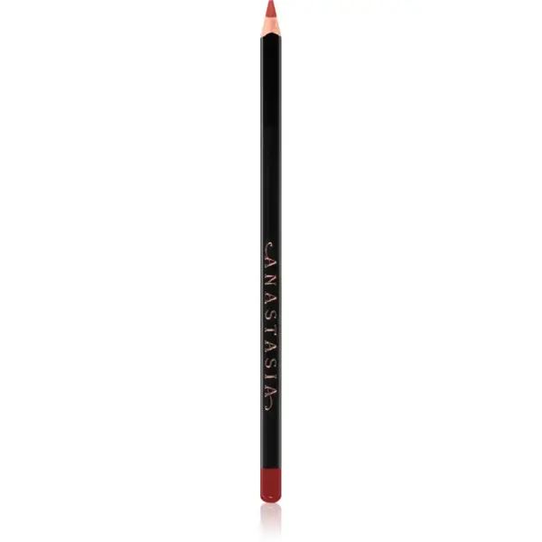 Anastasia Beverly Hills Lip Liner creion contur buze culoare Cranberry 1.49 g