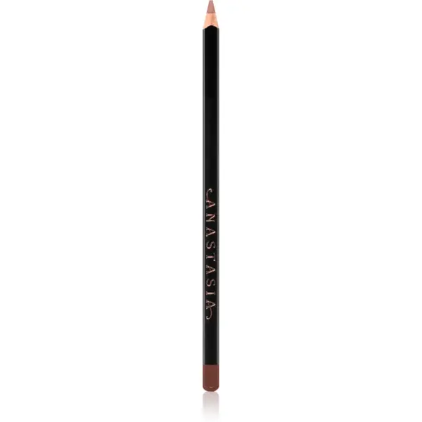 Anastasia Beverly Hills Lip Liner creion contur buze culoare Deep Taupe 1.49 g