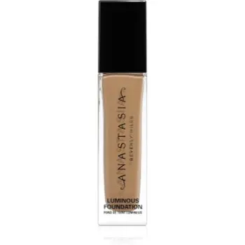 Anastasia Beverly Hills Luminous Foundation make-up pentru luminozitate