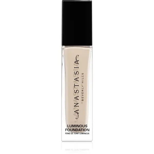 Anastasia Beverly Hills Luminous Foundation make-up pentru luminozitate culoare 130N 30 ml