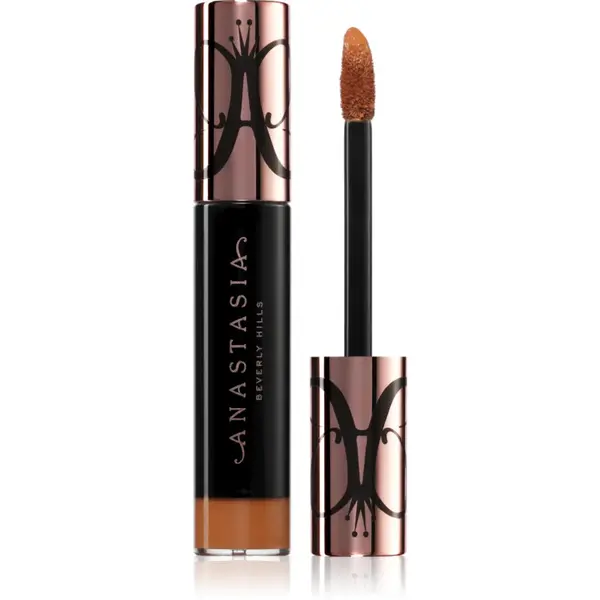 Anastasia Beverly Hills Magic Touch Concealer hidratant anticearcan culoare 21 12 ml
