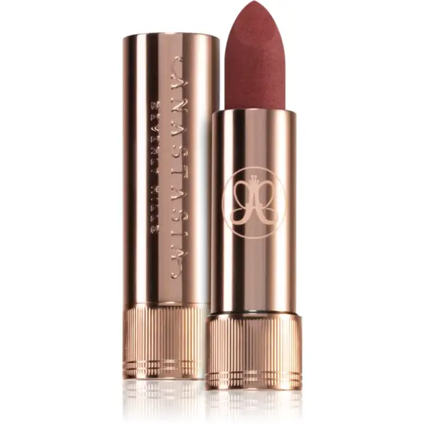 Anastasia Beverly Hills Matte Lipstick ruj mat culoare Spice 3 g
