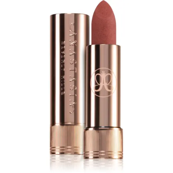 Anastasia Beverly Hills Matte Lipstick ruj mat culoare Sunbaked 3 g