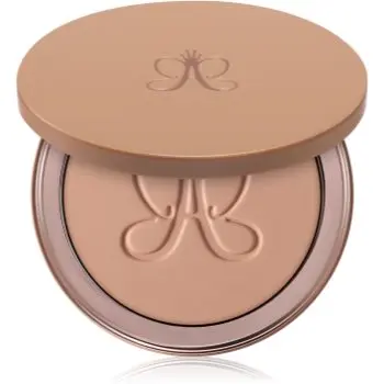 Anastasia Beverly Hills Smooth Blur Bronzer pudra compacta pentru bronzat
