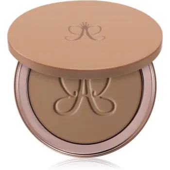 Anastasia Beverly Hills Smooth Blur Bronzer pudra compacta pentru bronzat