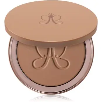 Anastasia Beverly Hills Smooth Blur Bronzer pudra compacta pentru bronzat