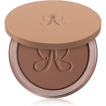 Anastasia Beverly Hills Smooth Blur Bronzer pudra compacta pentru bronzat