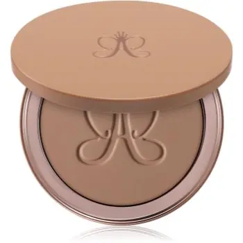 Anastasia Beverly Hills Smooth Blur Bronzer pudra compacta pentru bronzat