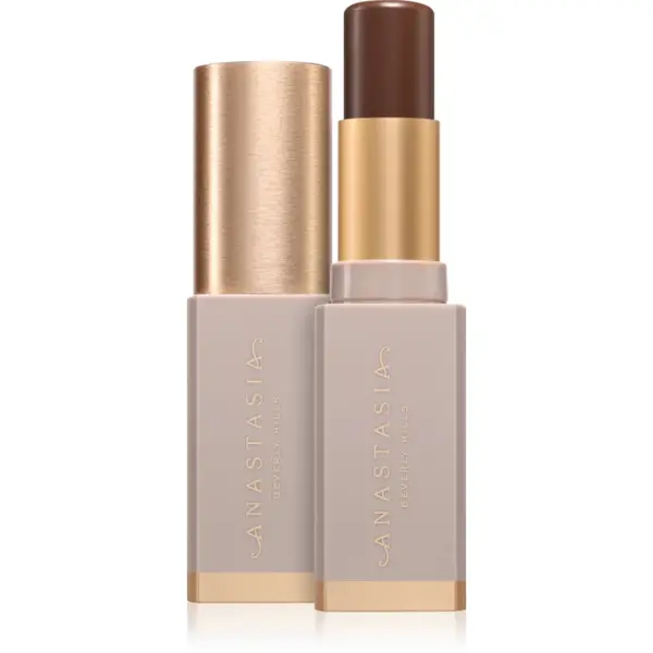 Anastasia Beverly Hills Smooth Blur Contour Stick baton de contur culoare Core Shadow 8 g