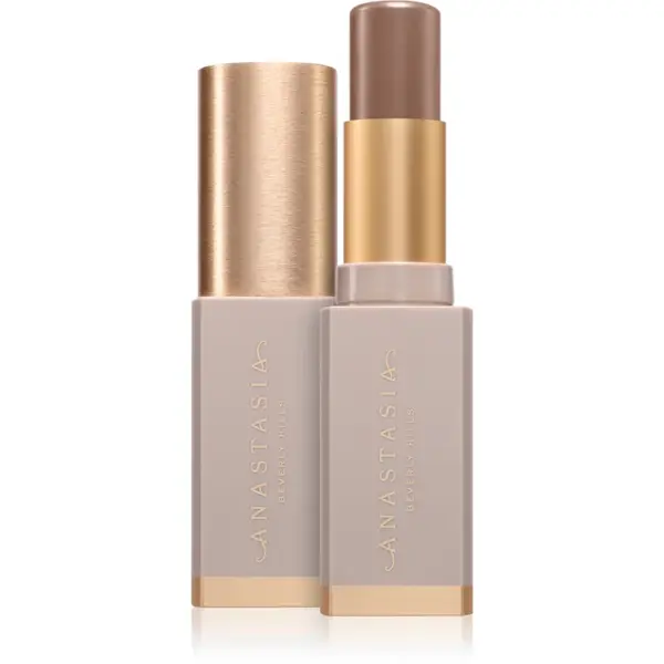 Anastasia Beverly Hills Smooth Blur Contour Stick baton de contur culoare Halftone 8 g