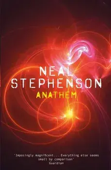 Anathem. Main, Paperback/Neal (Author) Stephenson