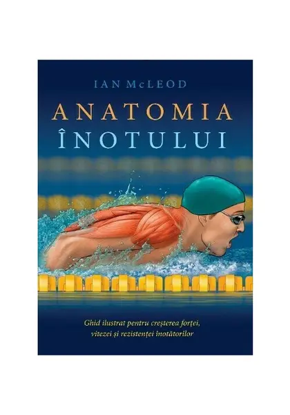Anatomia inotului