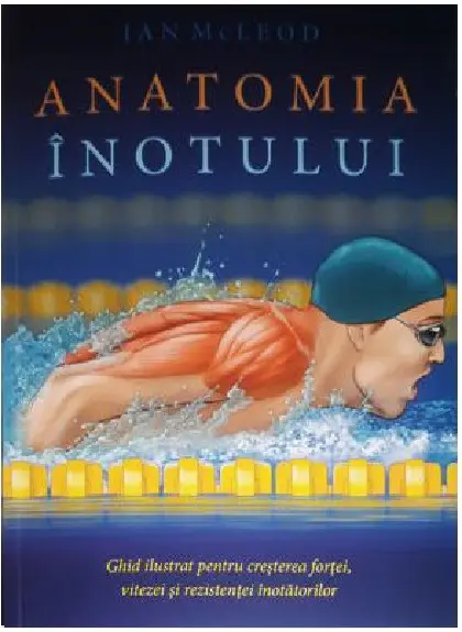 Anatomia inotului | Ian Mcleod