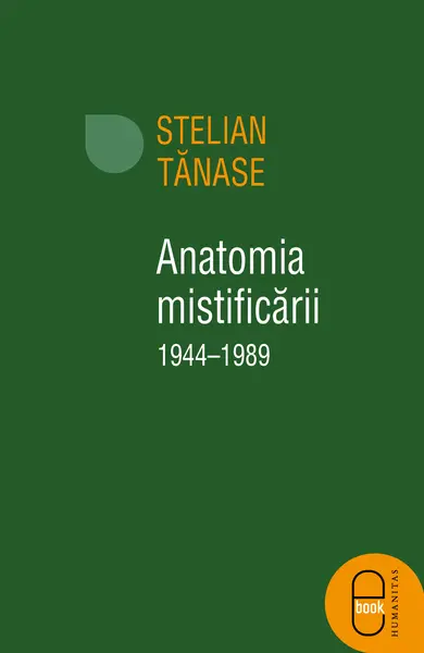 Anatomia mistificarii (pdf)