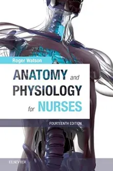 Anatomy and Physiology for Nurses, Paperback/***