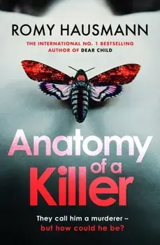 Anatomy of a Killer, Hardback/Romy Hausmann