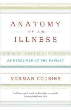 Anatomy of an Illness