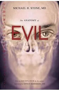 Anatomy Of Evil