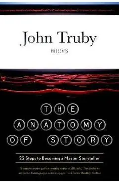 Anatomy of Story